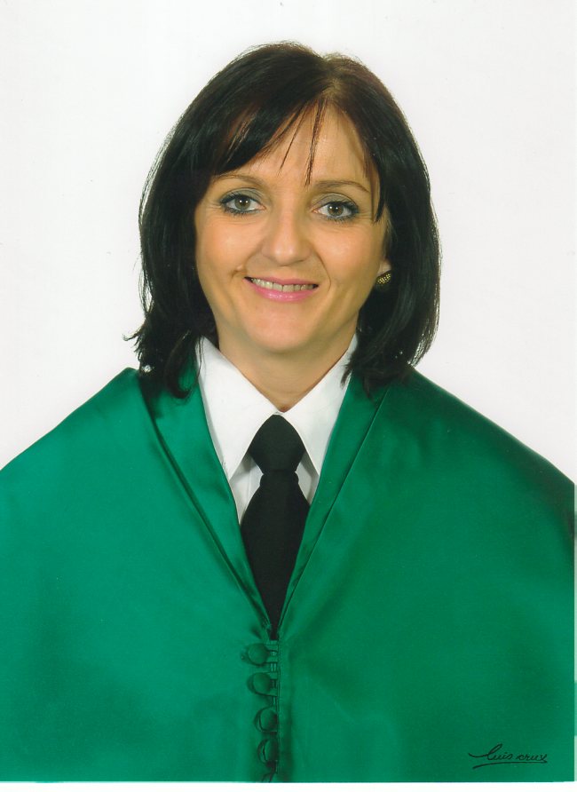 Foto perfil ANA MARÍA LAHUERTA BELMONTE